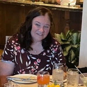 Meet your Posher, Shari